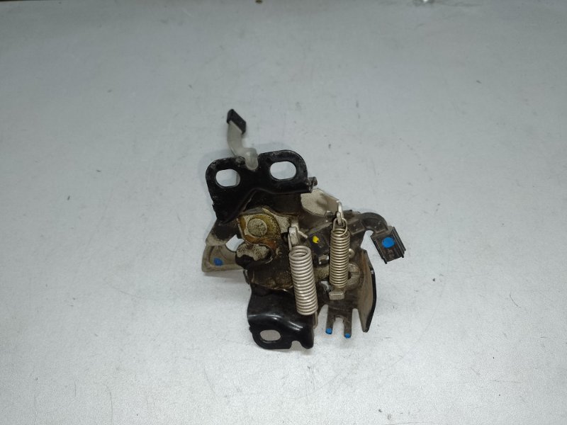 Замок капота PILOT 15- 2017 3.5L