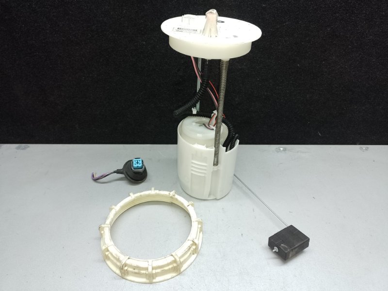 Топливный насос HONDA PILOT 15- 2017 3.5L 17045-TZ5-A10 Б/У