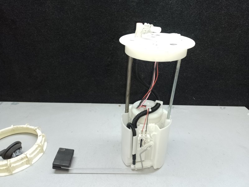 Топливный насос PILOT 15- 2017 3.5L