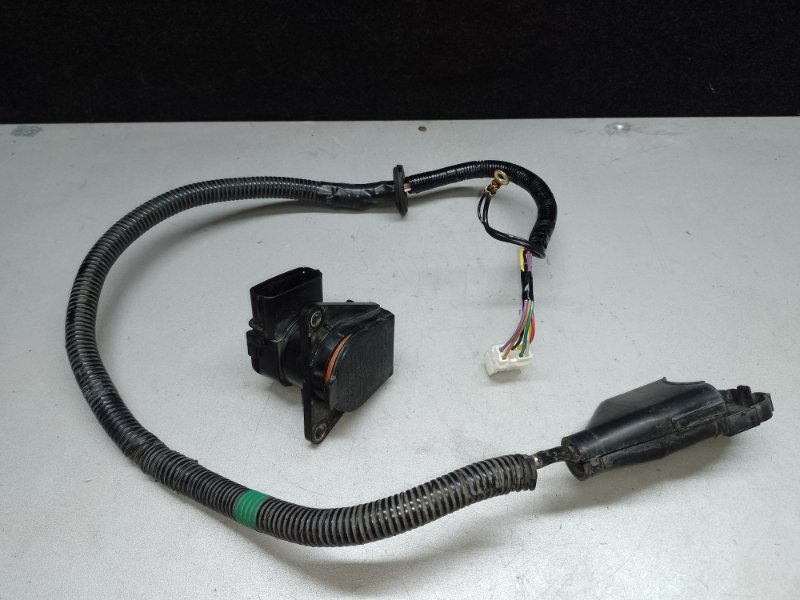 Разъем HONDA PILOT 15- 2017 3.5L 08L91-TG7-10031 Б/У