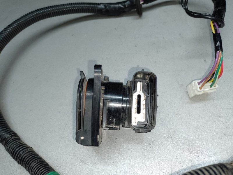 Разъем PILOT 15- 2017 3.5L