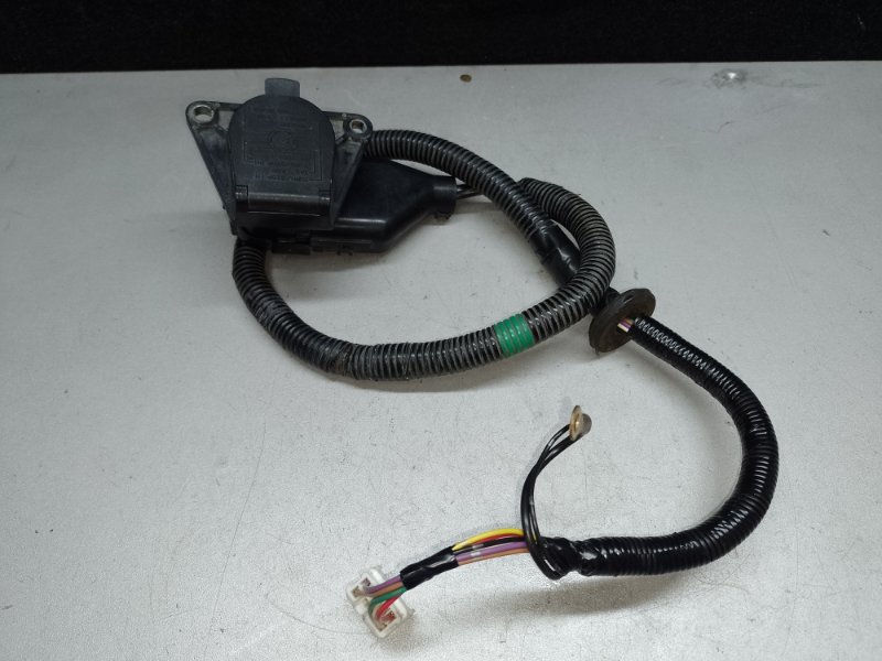 Разъем PILOT 15- 2017 3.5L