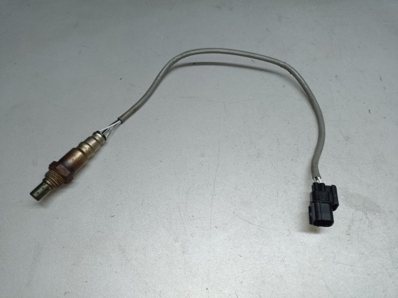 Лямбда зонд задняя HONDA PILOT 15- 2017 3.5L 36542-5G0-A01 Б/У