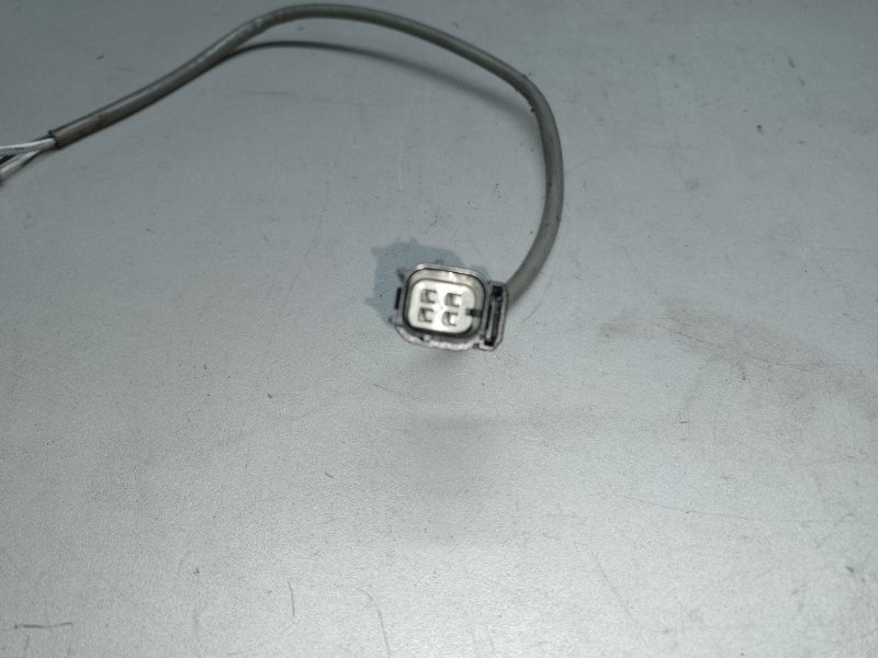 Лямбда зонд задняя PILOT 15- 2017 3.5L