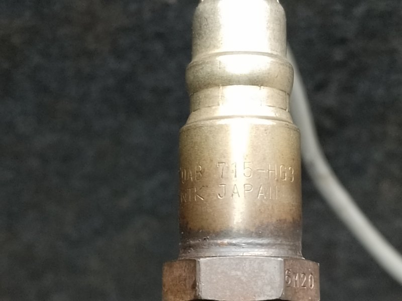 Лямбда зонд задняя HONDA PILOT 15- 3.5L