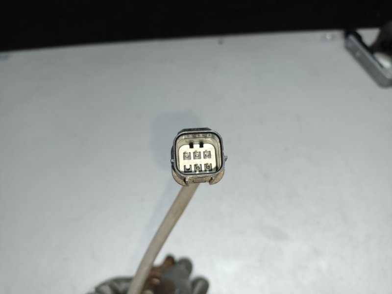 Лямбда зонд передняя PILOT 15- 2017 3.5L