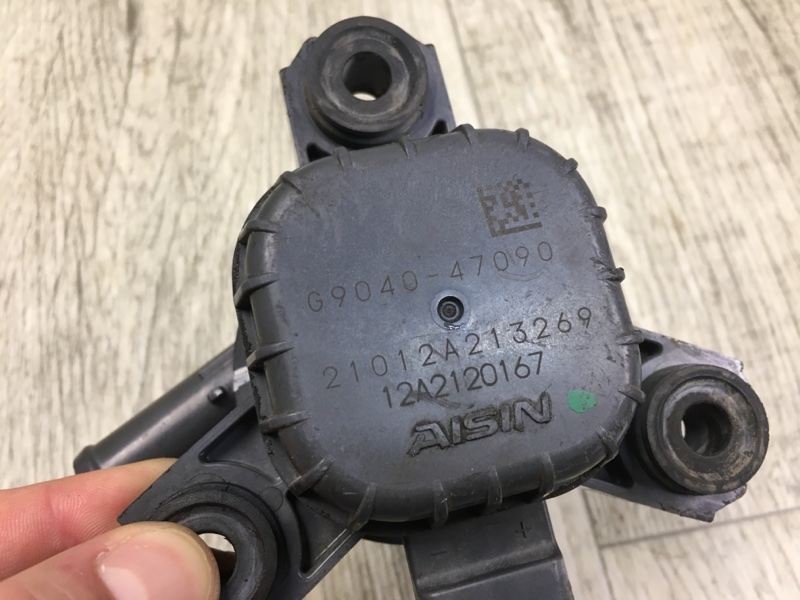 Помпа инвертора CT200 11-17 2012 Хетчбек 1.8