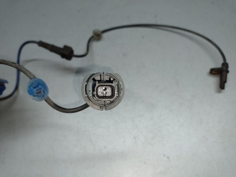 Датчик ABS передний левый PILOT 15- 2017 3.5L Датчик ABS передний левый PILOT 15- 2017 3.5L