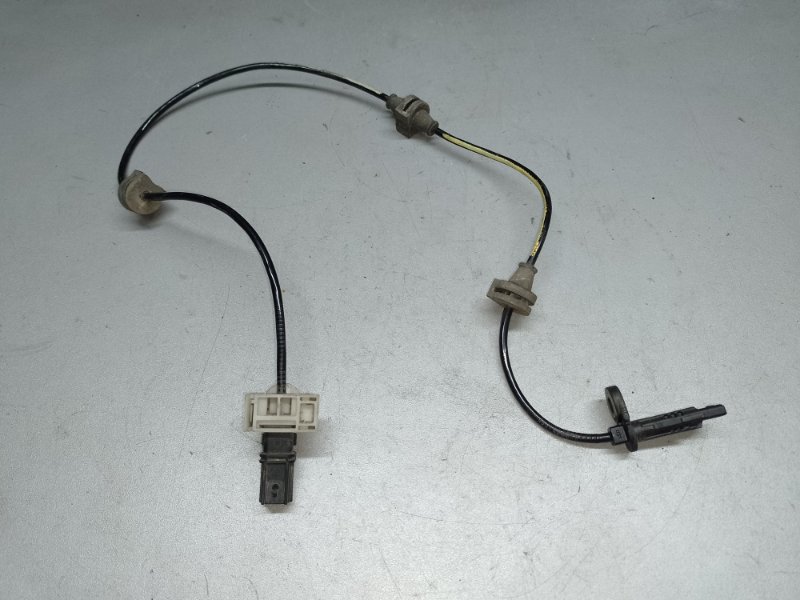 Запчасть датчик abs задний правый HONDA PILOT 15- 2017 3.5L 57470-TZ6-A02 Б/У Датчик ABS задний правый HONDA PILOT 15- 2017 3.5L 57470-TZ6-A02 Б/У