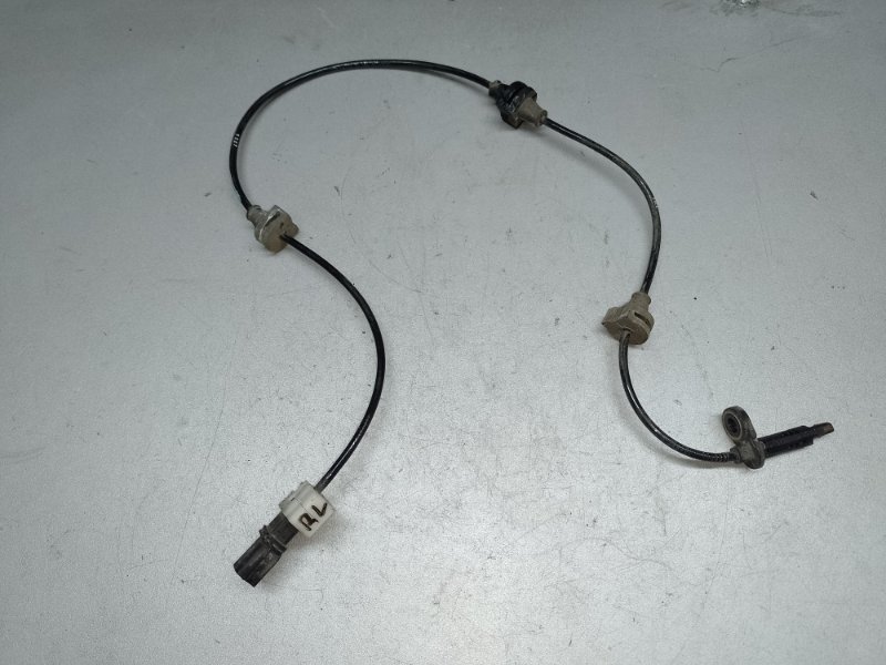 Запчасть датчик abs задний левый HONDA PILOT 15- 2017 3.5L 57475-TZ6-A02 Б/У Датчик ABS задний левый HONDA PILOT 15- 2017 3.5L 57475-TZ6-A02 Б/У