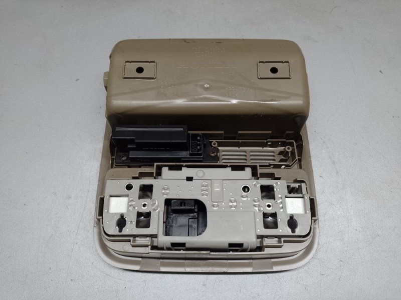 Плафон салона передний HONDA PILOT 15- 3.5L