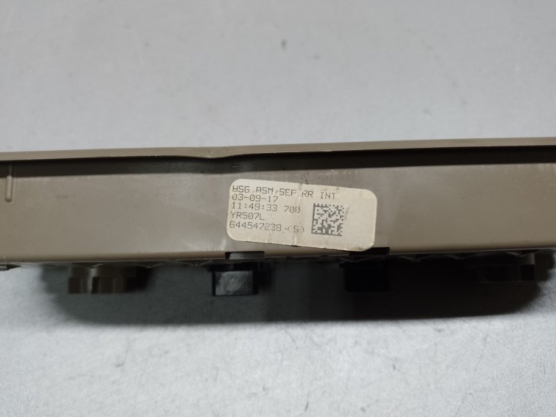 Плафон салона HONDA PILOT 15- 3.5L