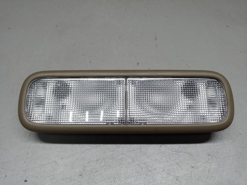 Плафон салона задний HONDA PILOT 15- 2017 3.5L 34403-SEP-A01ZP Б/У