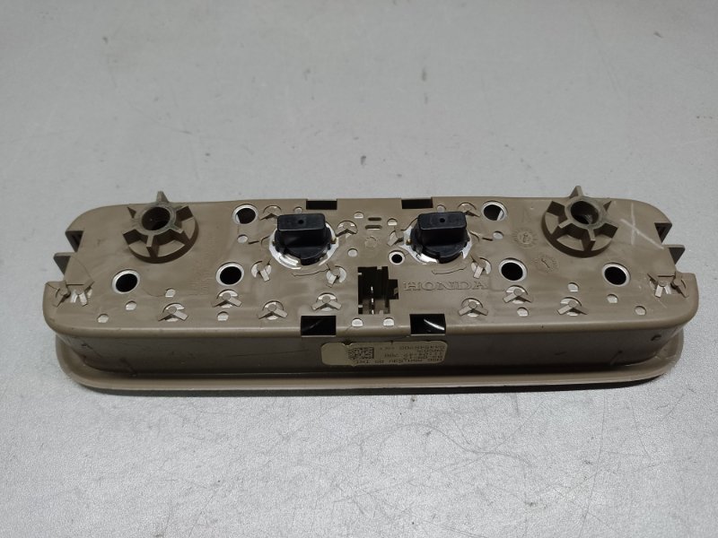 Плафон салона задний PILOT 15- 2017 3.5L