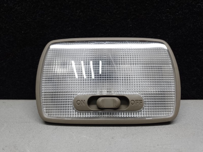 Плафон подсветки багажника HONDA PILOT 15- 2017 3.5L 34254-T2A-023ZP Б/У