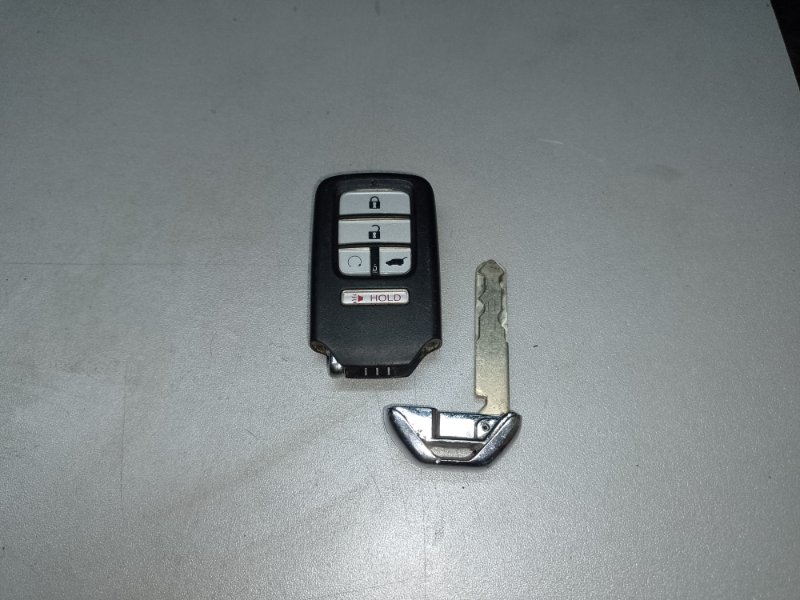 Ключ зажигания PILOT 15- 2017 3.5L