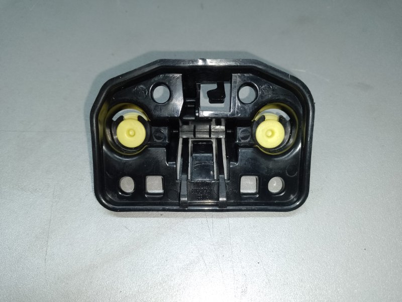 Кронштейн задний PILOT 15- 2017 3.5L