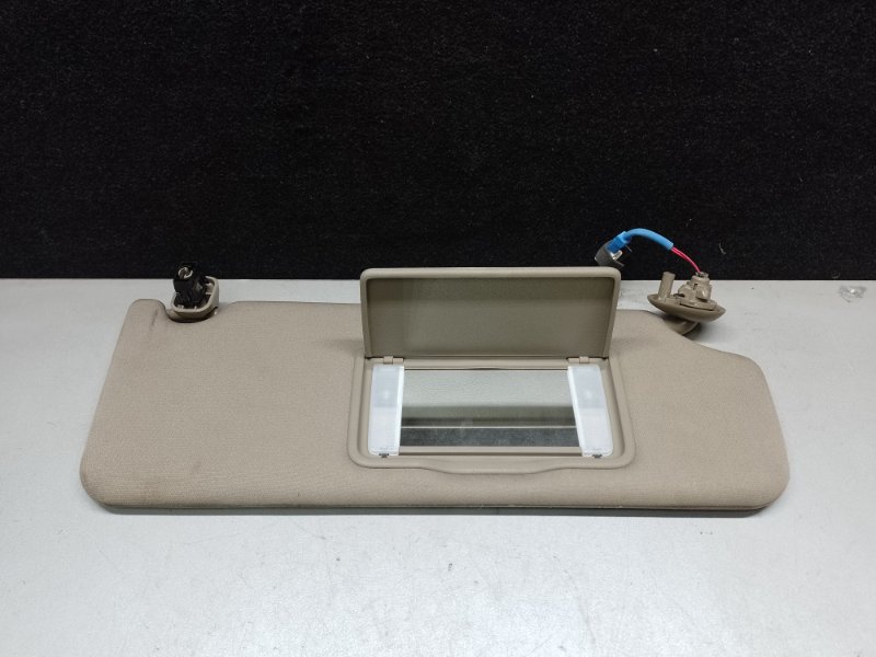 Козырек солнцезащитный правый PILOT 15- 2017 3.5L