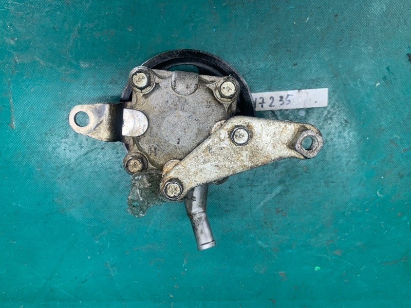 Насос ГУР X-TRAIL T31 07-14