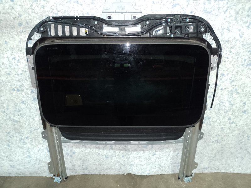 Люк HONDA PILOT 15- 2017 3.5L 70200-TG7-A02 Б/У