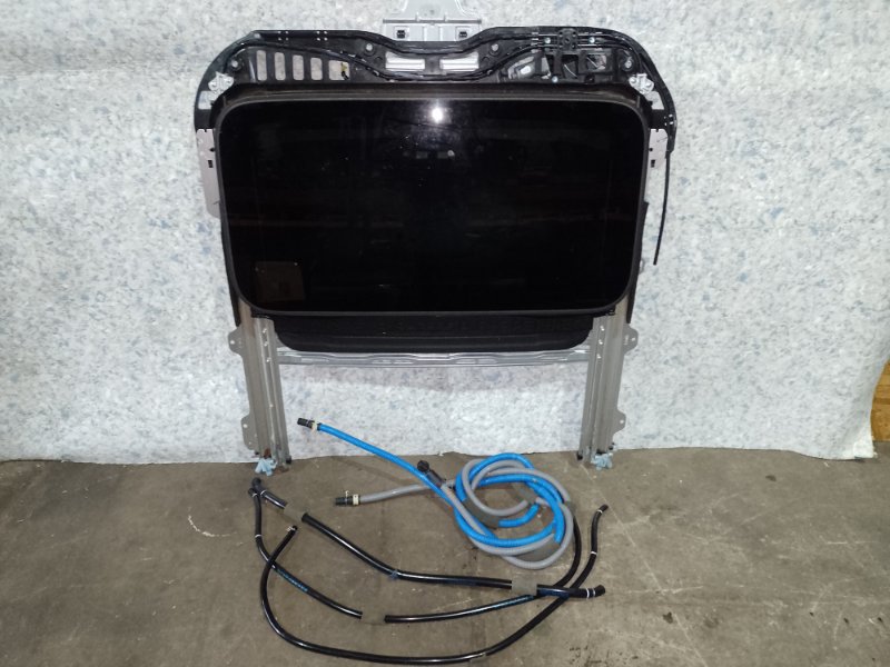 Люк HONDA PILOT 15- 3.5L