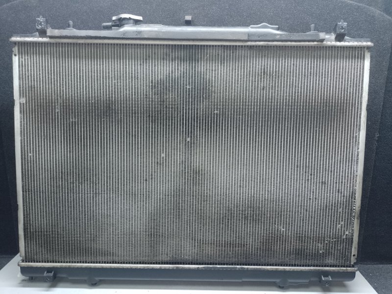 Радиатор основной PILOT 15- 2017 3.5L Радиатор основной PILOT 15- 2017 3.5L