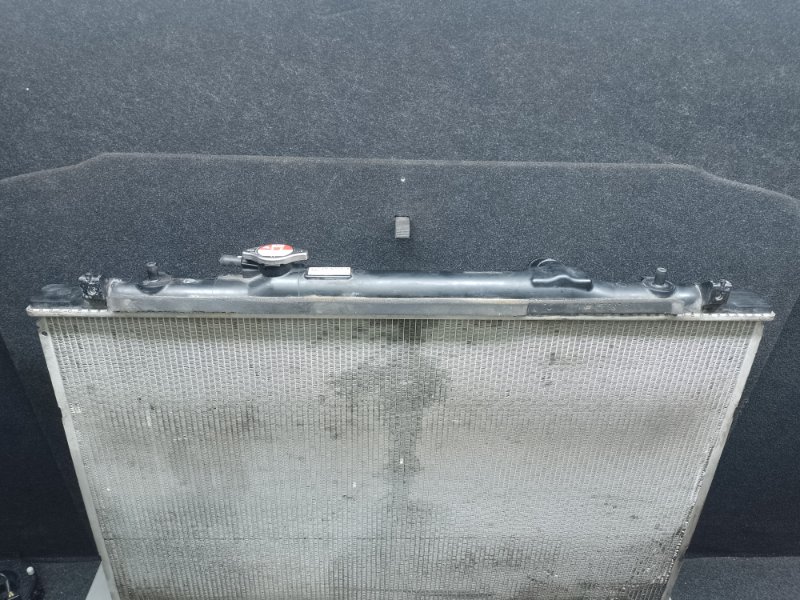 Радиатор основной HONDA PILOT 15- 3.5L Радиатор основной HONDA PILOT 15- 3.5L