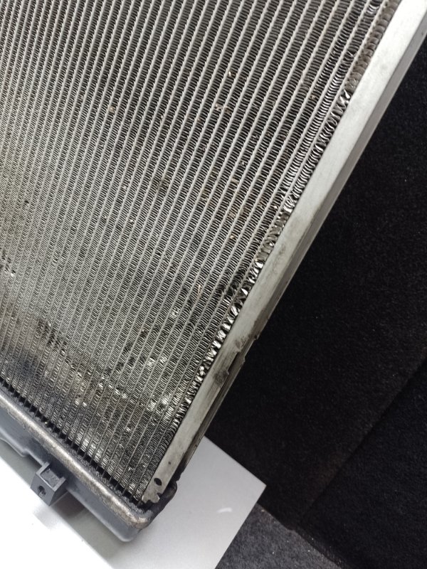 Радиатор основной PILOT 15- 2017 3.5L Радиатор основной PILOT 15- 2017 3.5L