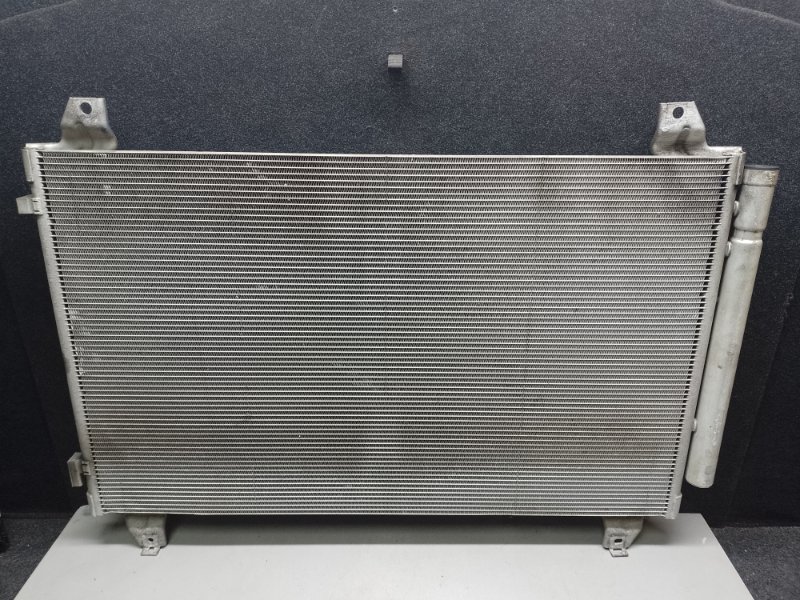 Радиатор кондиционера HONDA PILOT 15- 2017 3.5L 80100-TG7-A02 Б/У