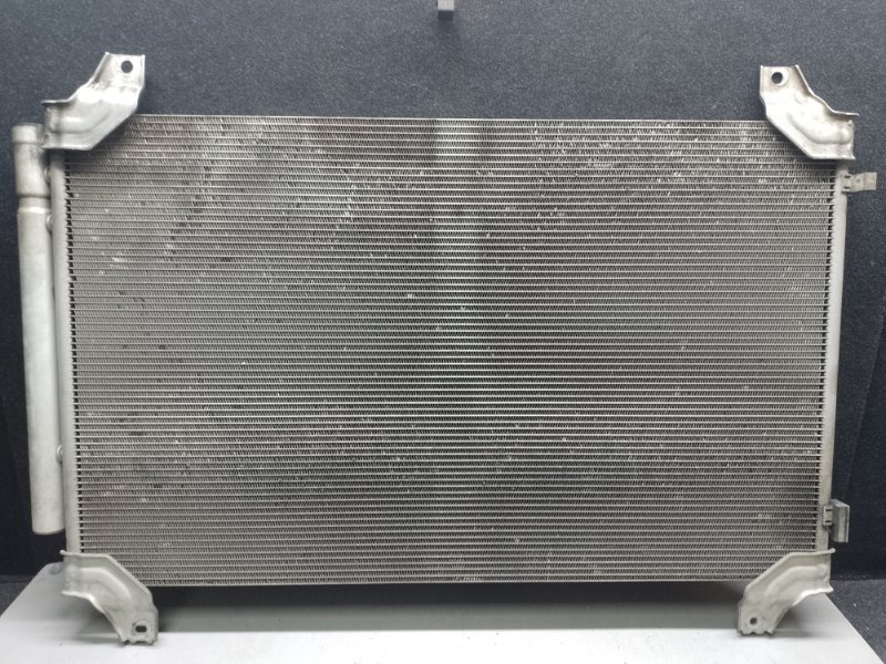Радиатор кондиционера PILOT 15- 2017 3.5L