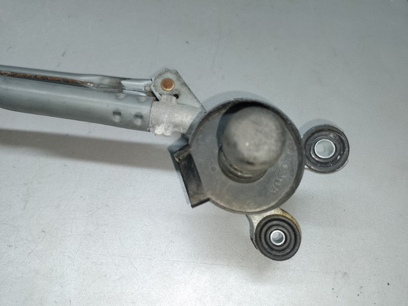 Трапеция стеклоочистителей PILOT 15- 2017 3.5L