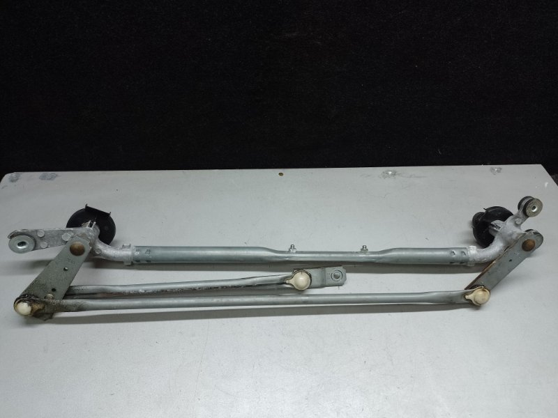 Трапеция стеклоочистителей PILOT 15- 2017 3.5L