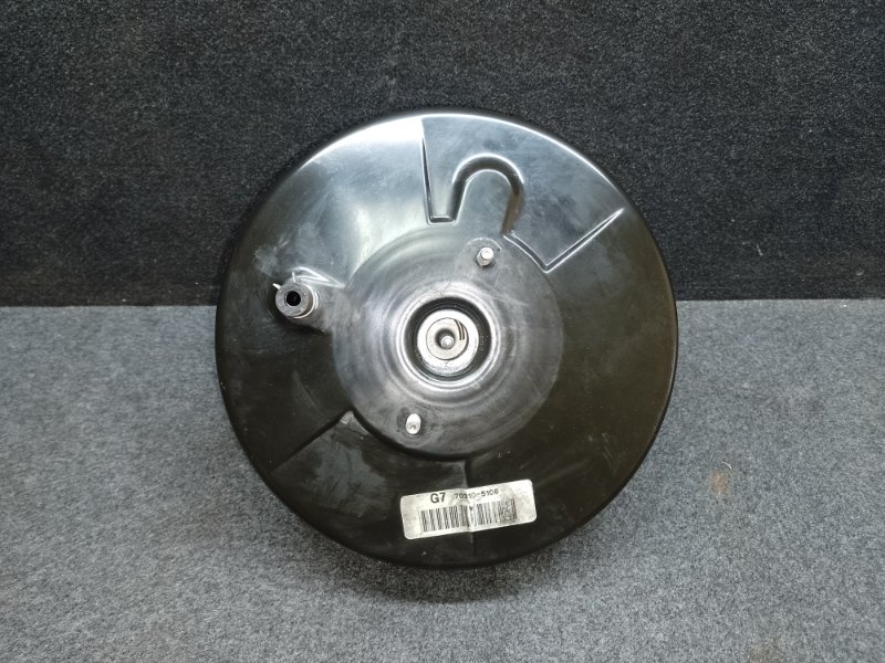 Вакуумный усилитель тормозов PILOT 15- 2017 3.5L