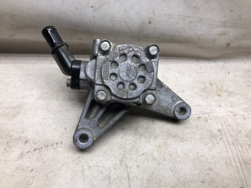 Насос ГУР ACURA MDX (YD2) 06-13 Внедорожник 3.7 J37A1