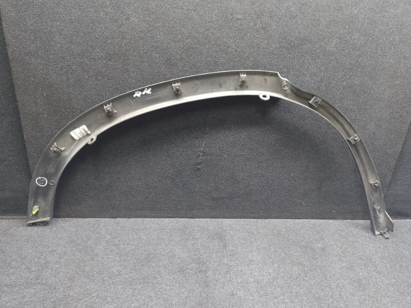 Накладка крыла (расширитель арки) задняя левая PILOT 15- 2017 3.5L