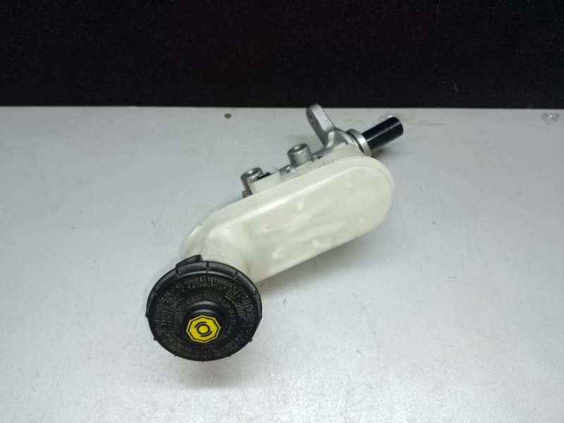 Главный тормозной цилиндр PILOT 15- 2017 3.5L