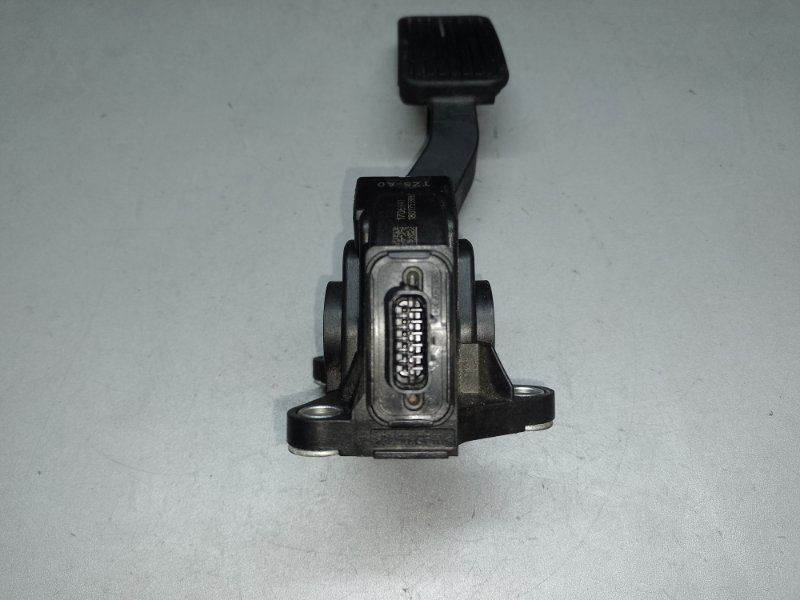Педаль газа HONDA PILOT 15- 3.5L