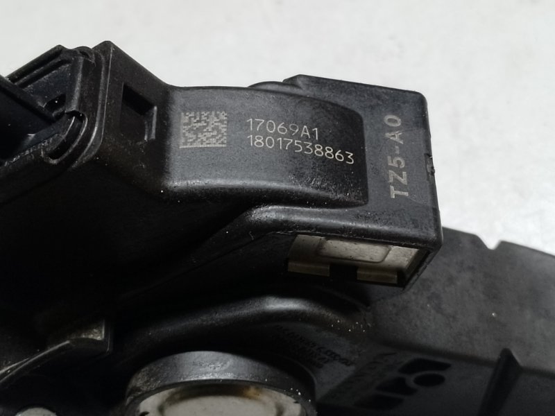 Педаль газа PILOT 15- 2017 3.5L