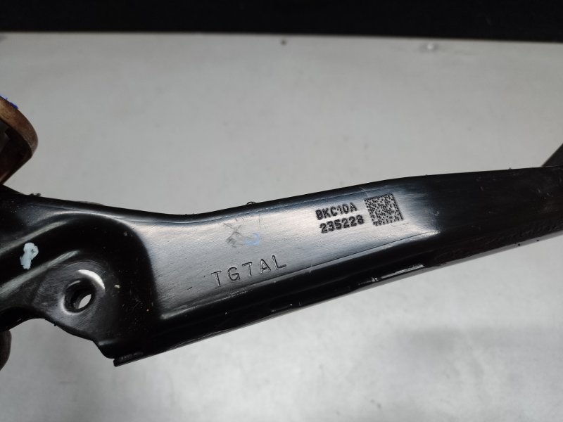 Педаль тормоза PILOT 15- 2017 3.5L