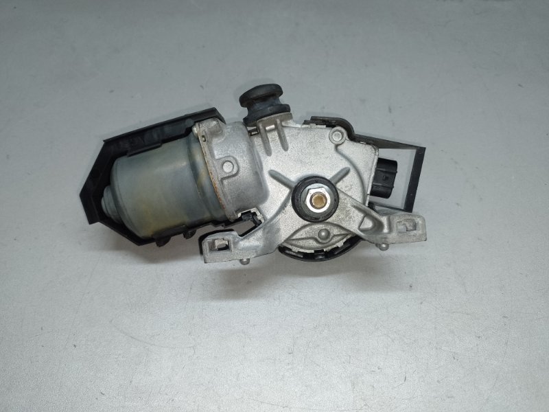 Моторчик стеклоочистителя передний HONDA PILOT 15- 2017 3.5L 76505-TG7-A01 Б/У