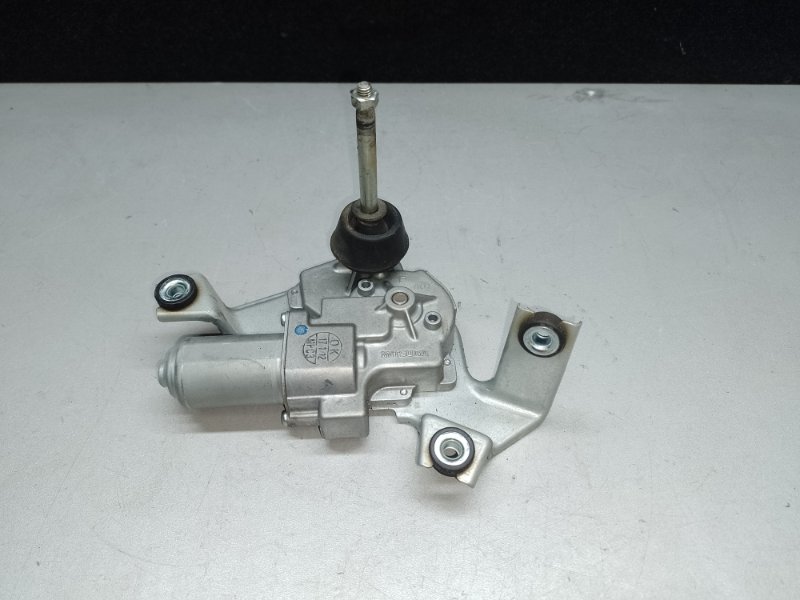 Моторчик стеклоочистителя задний HONDA PILOT 15- 2017 3.5L 76700-TG7-A01 Б/У