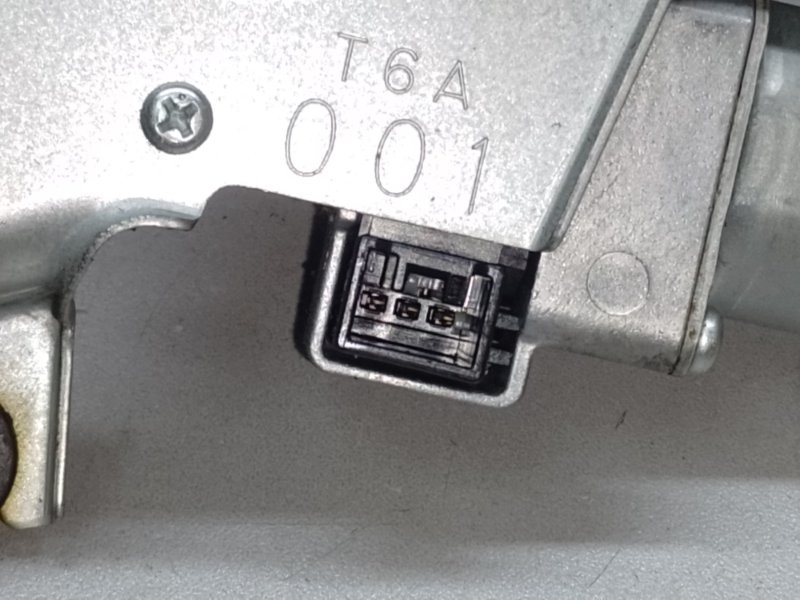 Моторчик стеклоочистителя задний HONDA PILOT 15- 3.5L