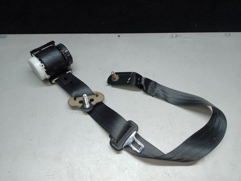 Ремень безопасности задний правый HONDA PILOT 15- 2017 3.5L 04864-TG7-A20ZA Б/У