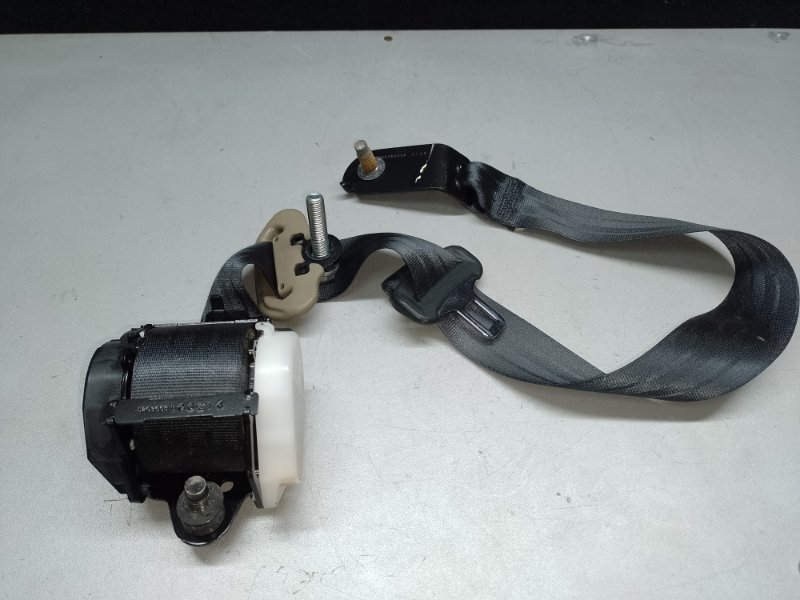 Ремень безопасности задний правый PILOT 15- 2017 3.5L