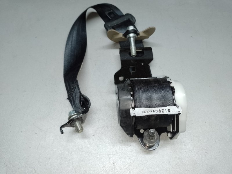 Ремень безопасности задний правый PILOT 15- 2017 3.5L