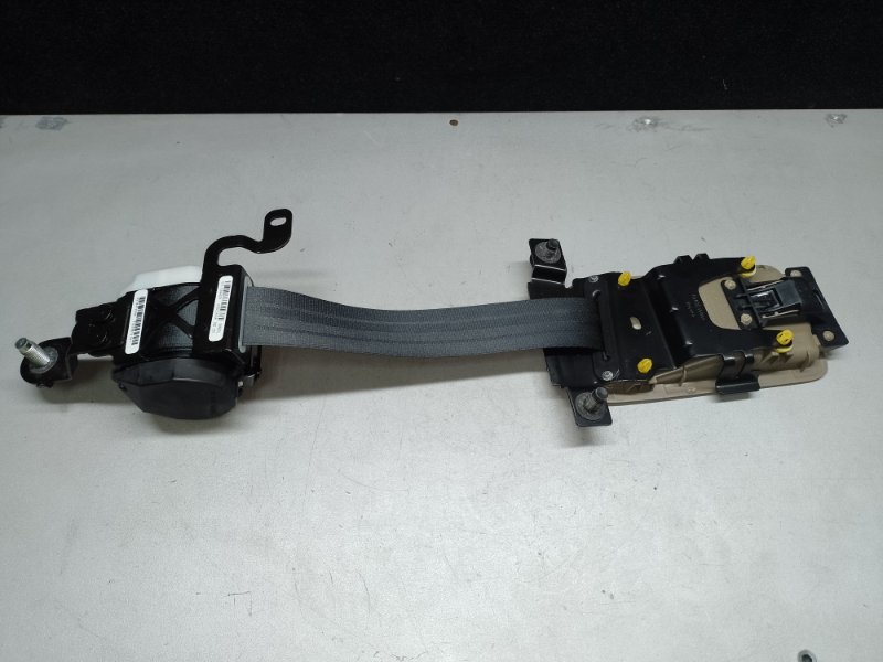 Ремень безопасности PILOT 15- 2017 3.5L