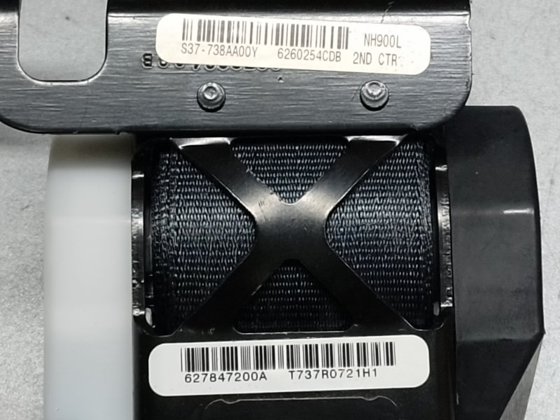 Ремень безопасности HONDA PILOT 15- 3.5L