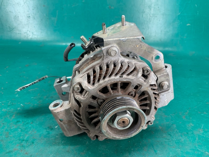 Генератор 6 GH 07-12 2012 Седан 2.5