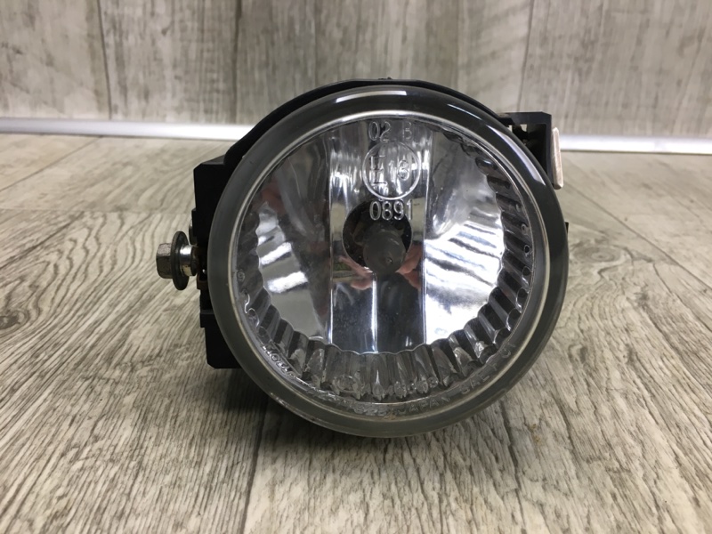 Противотуманная фара левая SUBARU OUTBACK 09-14 BR 84501AJ050 Б/У