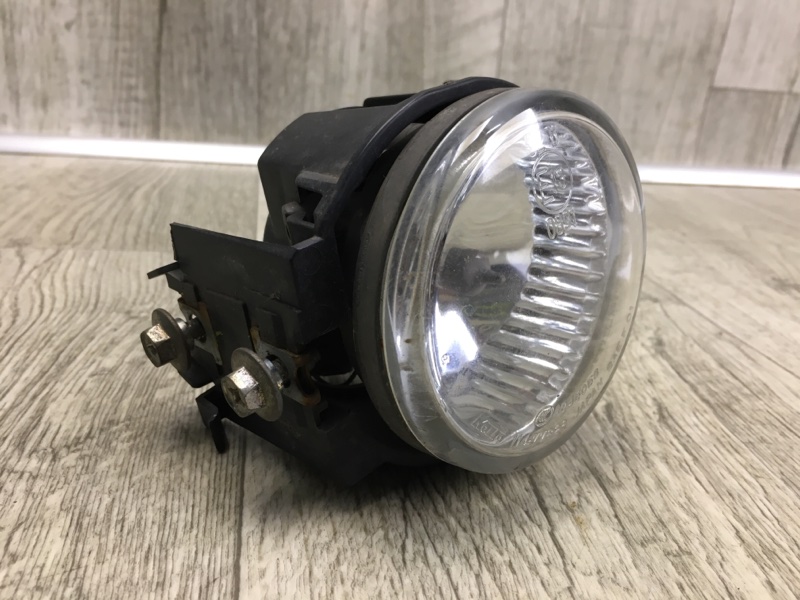 Противотуманная фара левая OUTBACK 09-14 BR